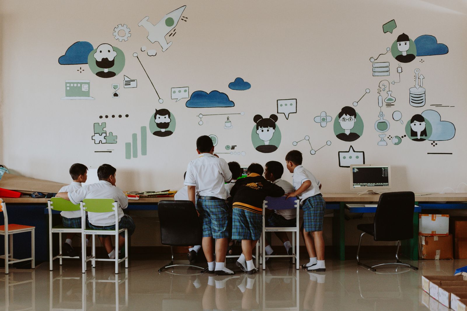 Aligning Academic Curricula with Operational Cyber Demand