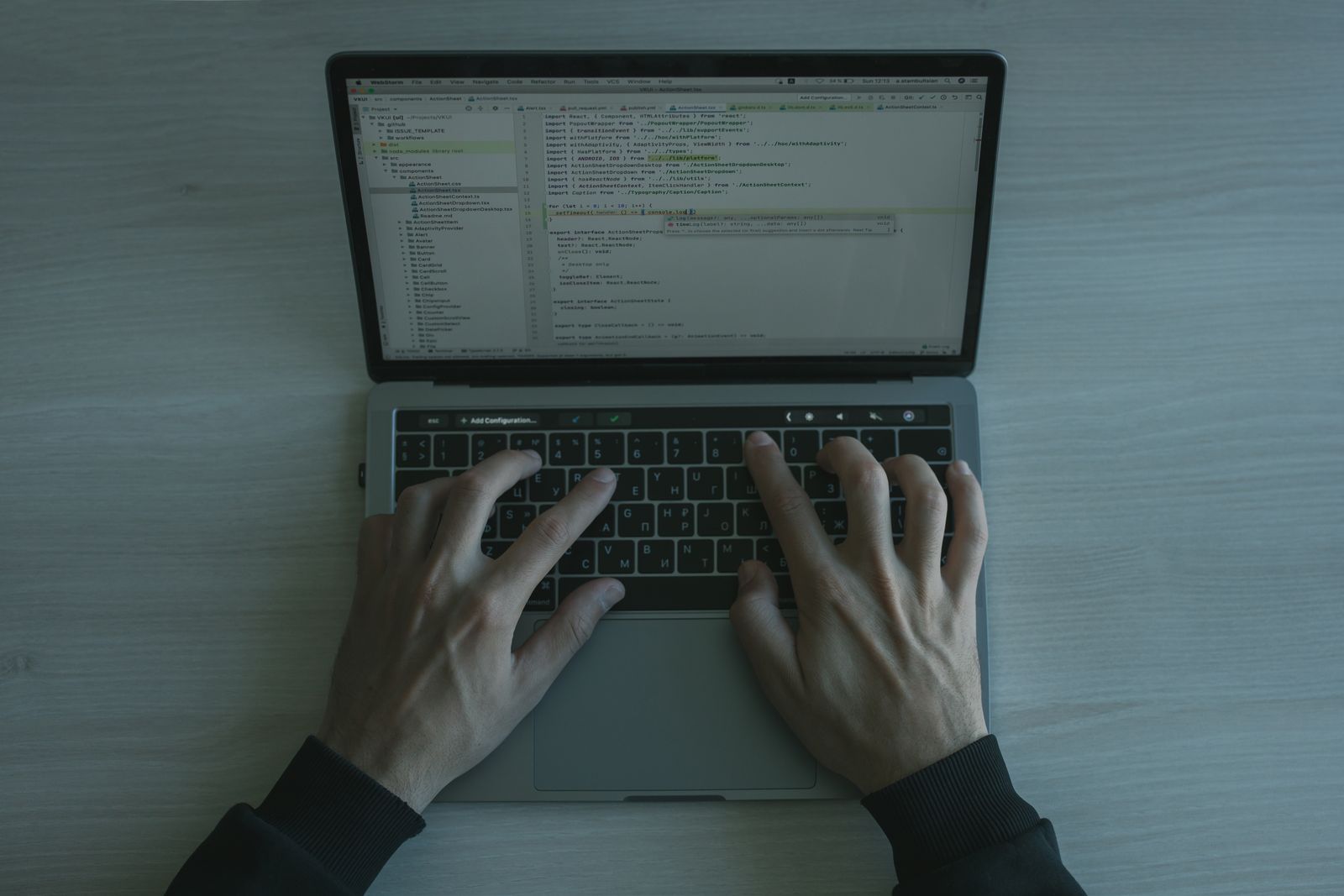 Building Cyber Talent Pipelines That Outlast the Grant Cycle
