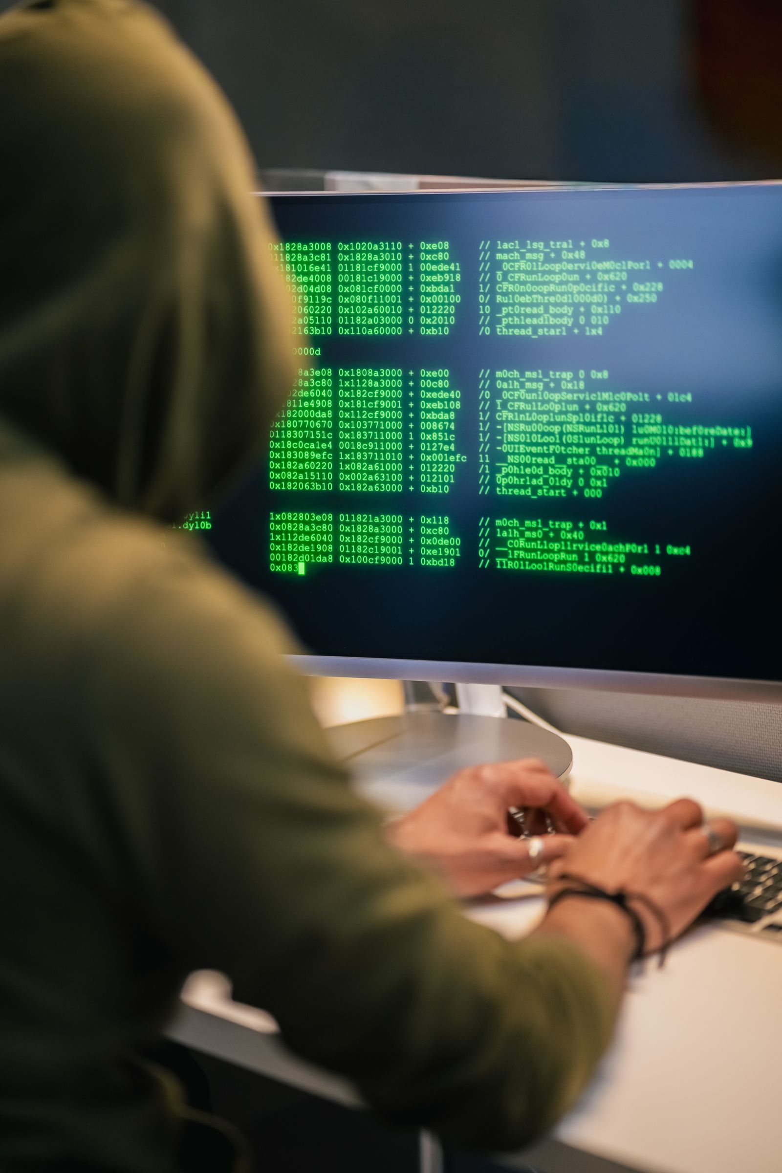 Threat Hunting for Government Networks: A Practical Playbook