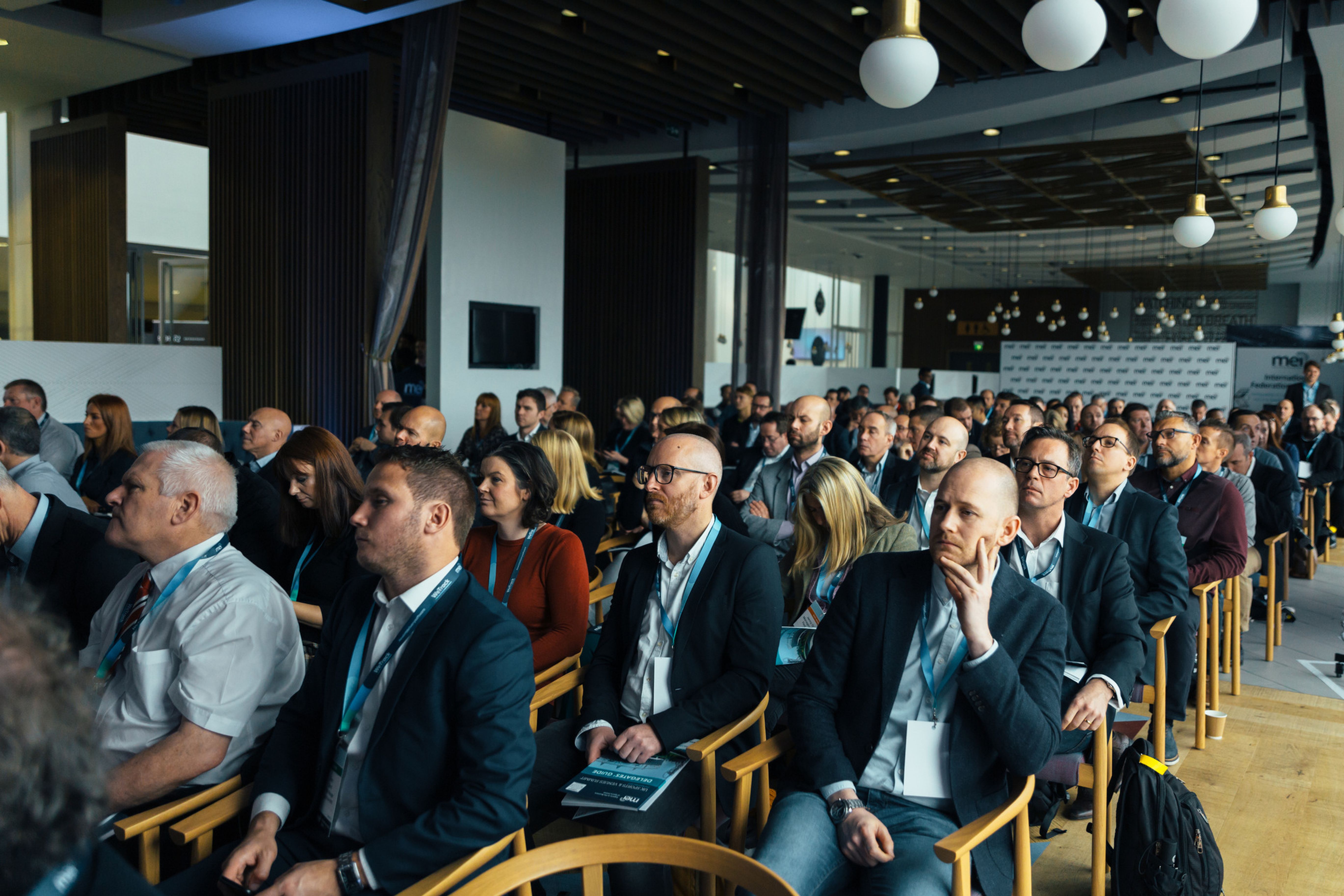 DEEP Startup Ecosystem Conference in Germany