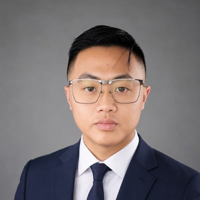 Alex Vong