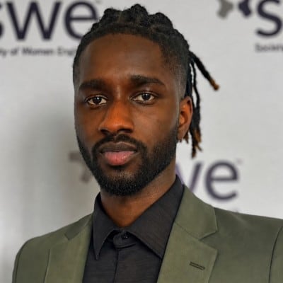 Ibrima K. Njie