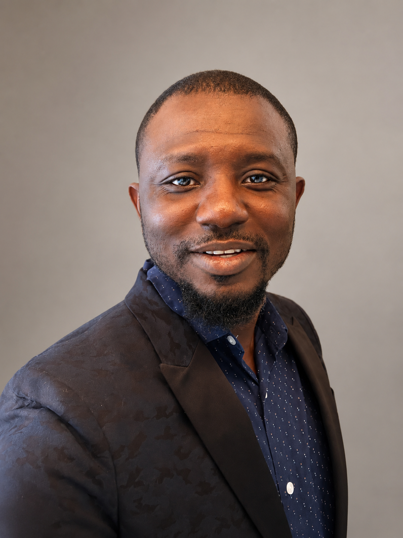 Emmanuel Damptey, Founder and Executive Director of ManyTek