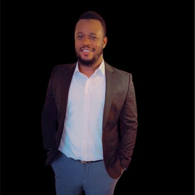 Frank Sowah, Director of Cyber Operations at ManyTek