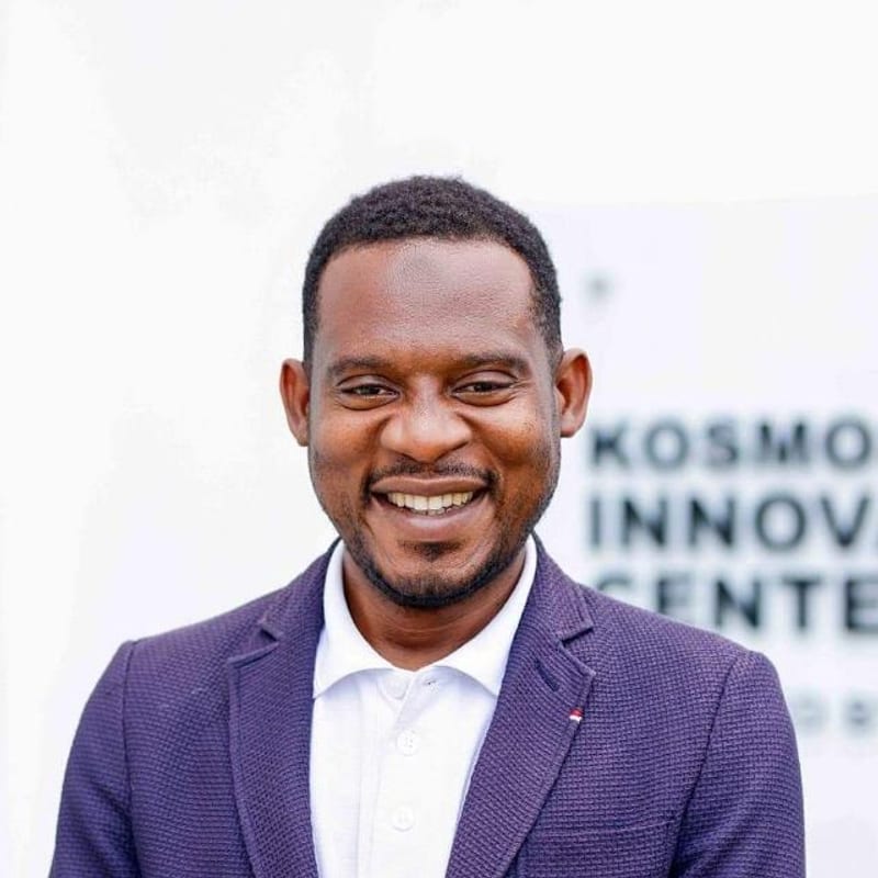 Kamal Yakub, Director of Technology and Platform Strategy at ManyTek