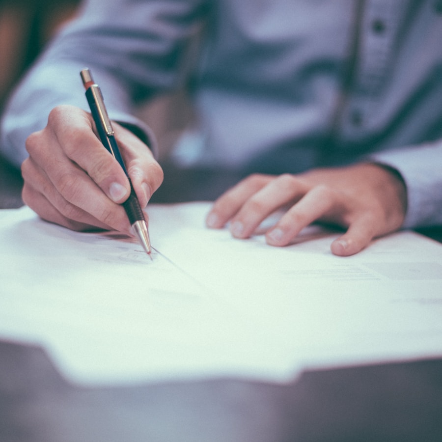 Governance and Compliance