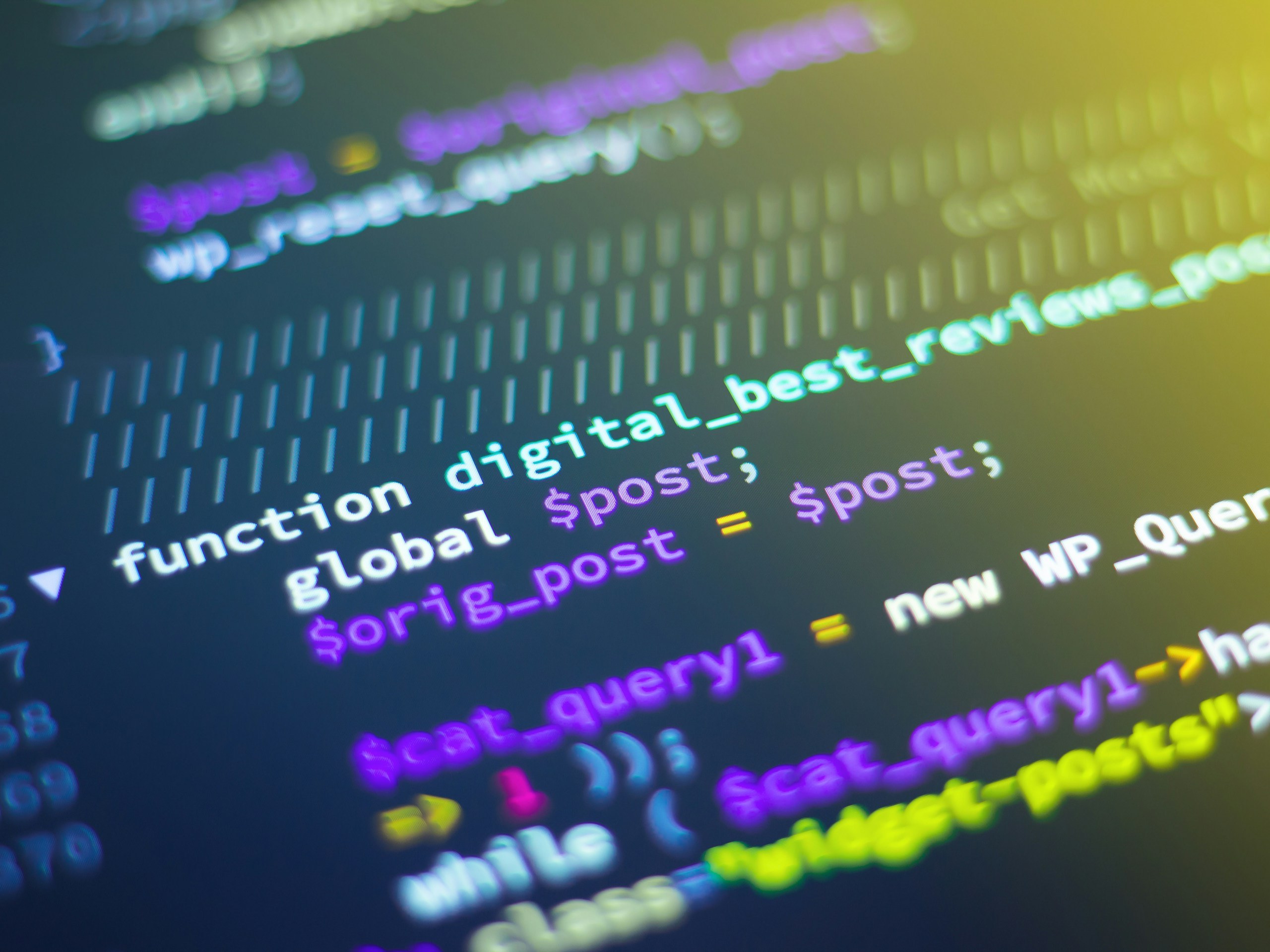 MWIP workforce platform