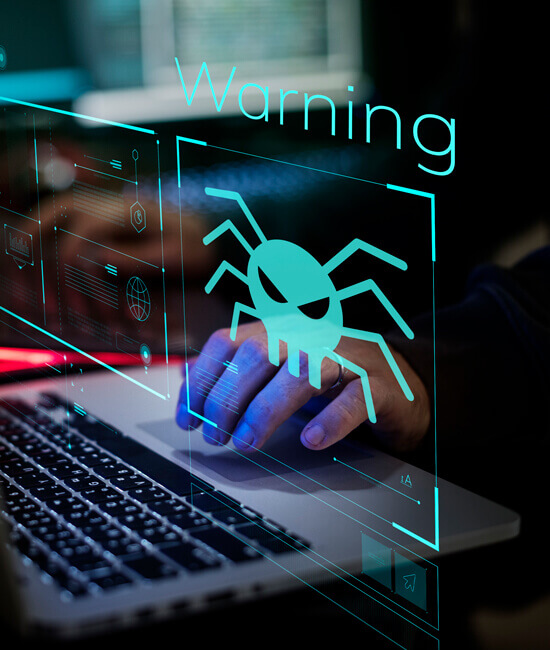 Cybersecurity Operations